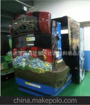 相框游戏机,体验互动乐趣