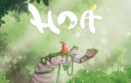 花朵冒险游戏,培育花界传奇