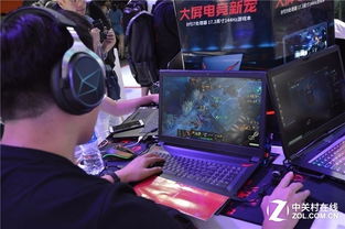 懂你想游戏,探索互动娱乐的未来趋势