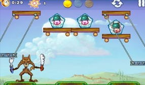 拯救耳朵游戏,探索音波世界的冒险之旅