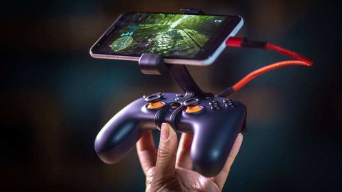 桌面云游戏,开启全新娱乐体验的无限可能