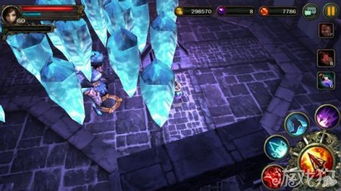 冰哥游戏,体验极致竞技乐趣