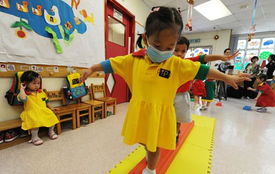 香港幼儿游戏,香港幼儿游戏课程创新实践探索