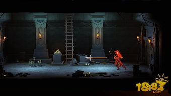 灵魂碰撞游戏,超凡双生附身作游戏体验解析