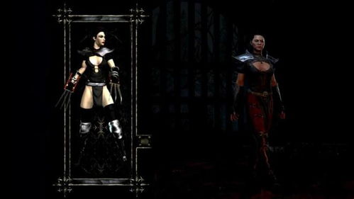 黑暗囚禁游戏,探寻黑暗深处的逃脱之旅