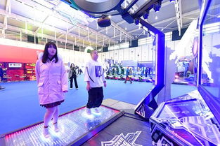 电子游戏年度,创新与经典的交汇