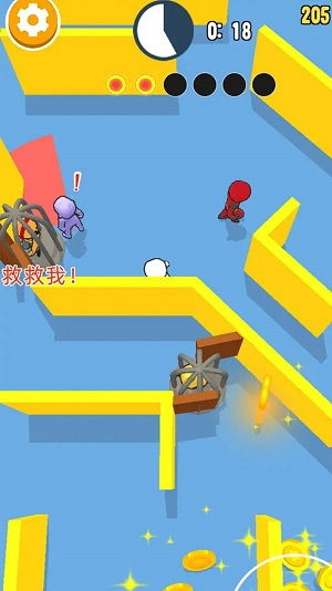 捉藏游戏,揭秘神秘藏宝之旅