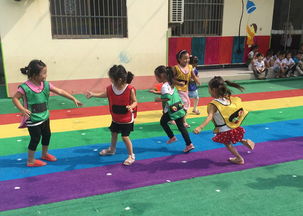 跳操游戏,跳操游戏带你领略运动魅力