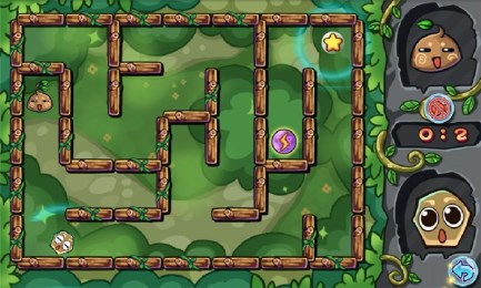 头石头游戏,趣味游戏与编程技巧的完美结合