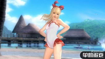 穿泳衣游戏,夏日泳装派对欢乐多