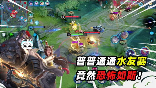 比游戏解说,揭秘比游戏背后的精彩故事