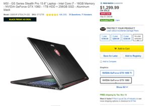 bestbuy游戏本,Best Buy精选游戏笔记本深度评测