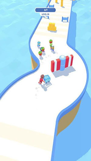 追足游戏,追足游戏带你领略奇幻世界