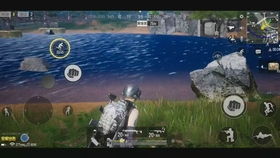 打开游戏刺激,开启刺激冒险之旅