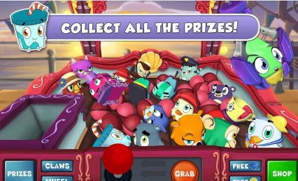 抓手机游戏,揭秘手机游戏的魅力世界