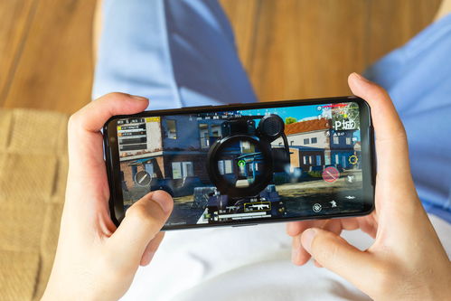 收游戏手机,揭秘高性能游戏手机的魅力所在