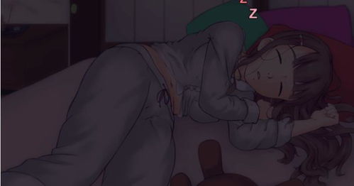 取寝游戏,揭秘“取寝游戏”的奇幻之旅