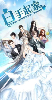 总裁梦游戏,谱写爱情传奇