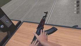 拉门栓游戏,一场智慧与策略的较量