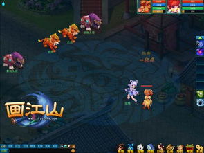 网红名游戏,盘点当下最受欢迎的在线游戏盛宴