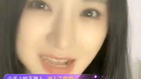 莫寒直播游戏,反撩男主播尽显女神风采