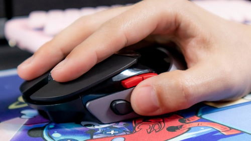 游戏鼠标手掌,探索鼠标手掌的无限可能