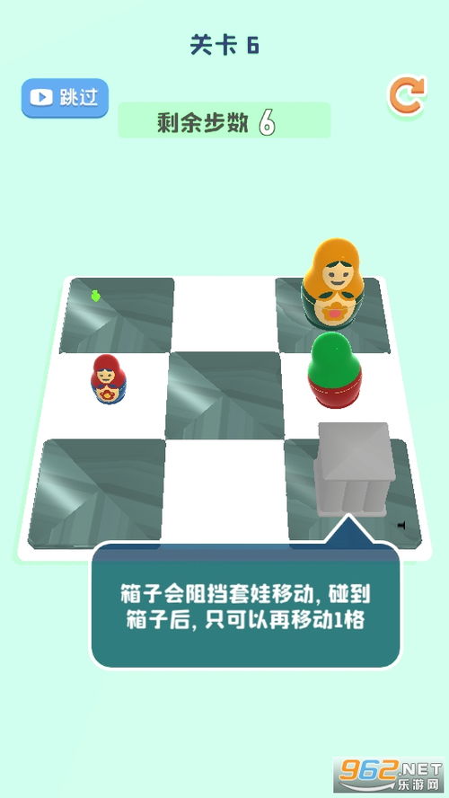 禁止套娃游戏,探索禁止套娃游戏的趣味与挑战