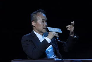 王石说游戏,跨界探索与人生哲学的碰撞