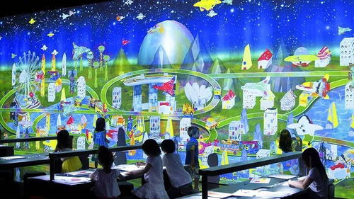 活动游戏互动室内,促进团队协作的乐园”