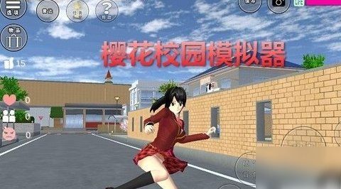 联机游戏校园,构建虚拟校园社交新天地